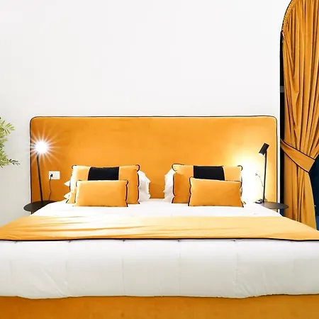 Relais Metis * Naples