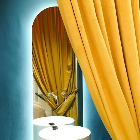 Gæstehus Relais Metis Napoli