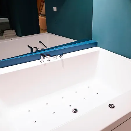 Relais Metis Gæstehus Napoli