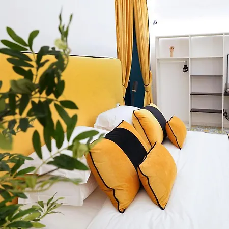 Guest house Relais Metis