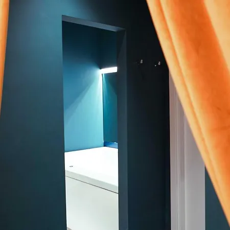 Relais Metis