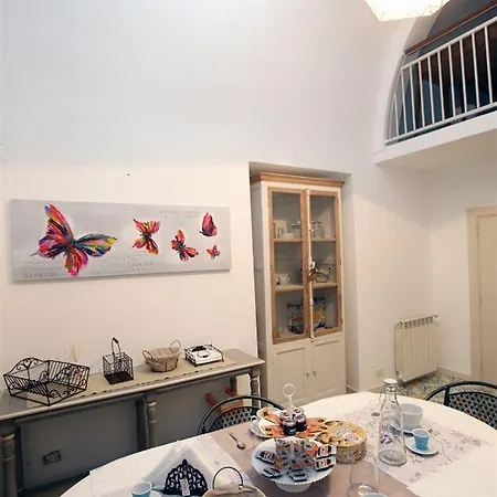 Relais Metis * Naples