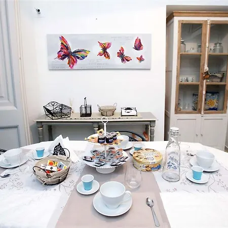 Relais Metis Gæstehus 4*