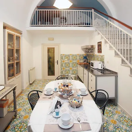 Guest house Relais Metis