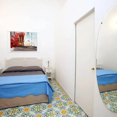 Relais Metis Guest house *