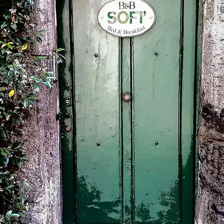 Gæstehus Relais Metis Napoli