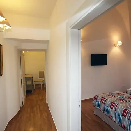 Gæstehus Relais Metis