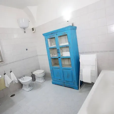 Guest house Relais Metis